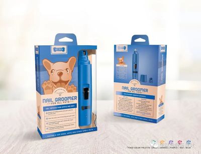 宠物与爱 宠物用品包装设计的温情与功能并行之道